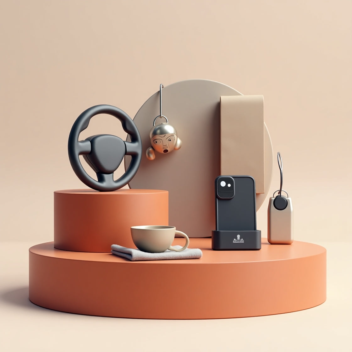 Car Accessories
