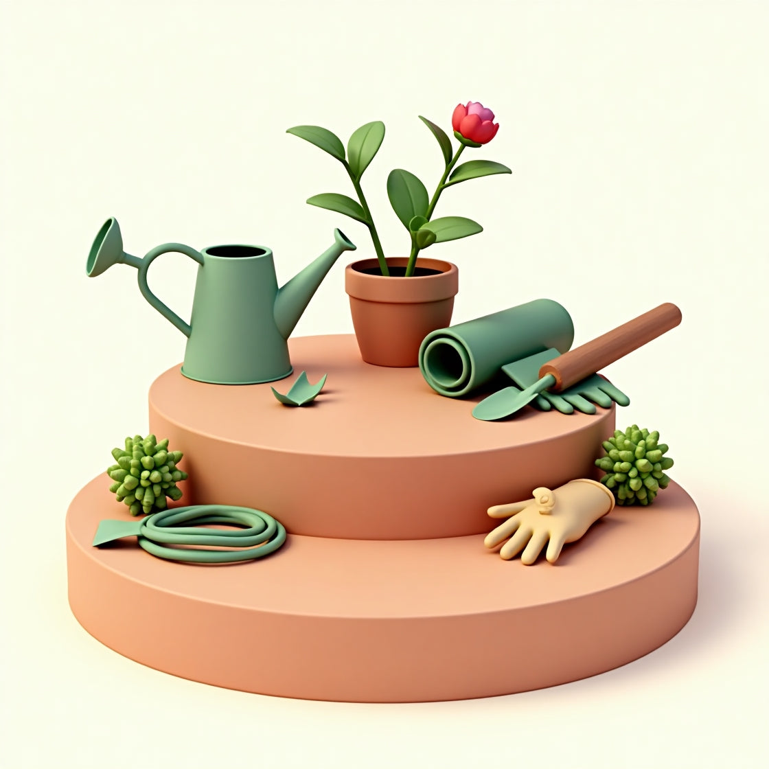 Garden & Outdoor