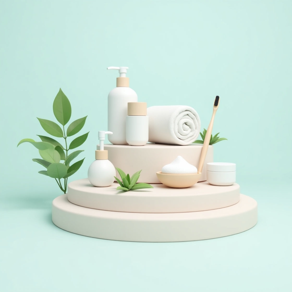 Health & Personal Care