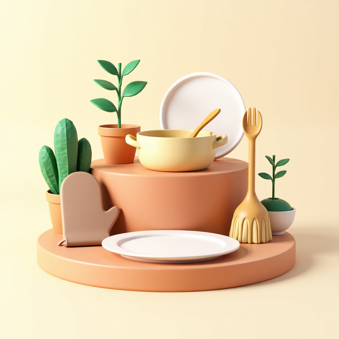 Home & Kitchen