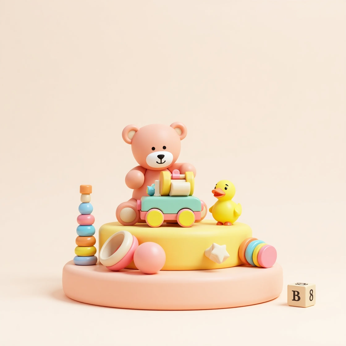 Toys & Games